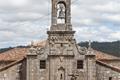 imagen principal Parroquia y Cementerio de San Andrés de Vea