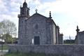 imagen principal Parroquia y Cementerio de San Andrés de Xeve