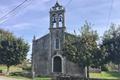 imagen principal Parroquia y Cementerio de San Bartolomeu de Ínsua