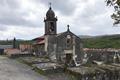 imagen principal Parroquia y Cementerio de San Bartolomeu de Xesta