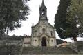 imagen principal Parroquia y Cementerio de San Benito de Gondomar