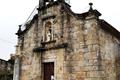 imagen principal Parroquia y Cementerio de San Benito de Vilameán