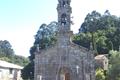 imagen principal Parroquia y Cementerio de San Breixo de Arcos de Furcos