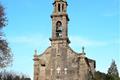 imagen principal Parroquia y Cementerio de San Breixo de Barro