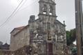 imagen principal Parroquia y Cementerio de San Breixo de Oza