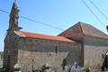 imagen principal Parroquia y Cementerio de San Breixo de Queiroás