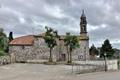 imagen principal Parroquia y Cementerio de San Breixo de Sergude