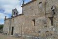 imagen principal Parroquia y Cementerio de San Breixo dos Espiñeiros
