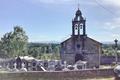 imagen principal Parroquia y Cementerio de San Cibrao de A Vide