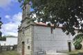 imagen principal Parroquia y Cementerio de San Cibrao de Esperante