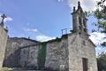 imagen principal Parroquia y Cementerio de San Cibrao de Negrelos