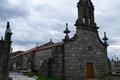 imagen principal Parroquia y Cementerio de San Cibrao de Rouzós