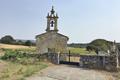 imagen principal Parroquia y Cementerio de San Cibrao dos Ferreiros