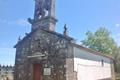 imagen principal Parroquia y Cementerio de San Ciprián de Vila de Ábade