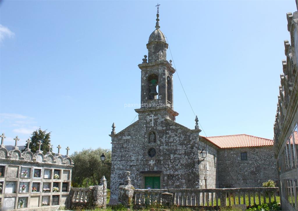 imagen principal Parroquia y Cementerio de San Clemente