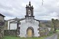 imagen principal Parroquia y Cementerio de San Cosme de Barreiros