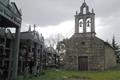 imagen principal Parroquia y Cementerio de San Cosme de Faramontaos