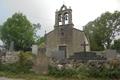 imagen principal Parroquia y Cementerio de San Cristóbal de Chamoso