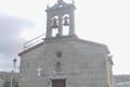 imagen principal Parroquia y Cementerio de San Cristóbal de Corneira