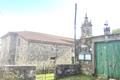 imagen principal Parroquia y Cementerio de San Cristobal de Merín