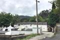 imagen principal Parroquia y Cementerio de San Cristobal de Ribeiras do Sor