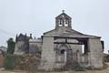 imagen principal Parroquia y Cementerio de San Cristovo de A Cervela