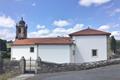 imagen principal Parroquia y Cementerio de San Cristovo de Beseño