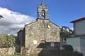 imagen principal Parroquia y Cementerio de San Cristovo de Camposancos