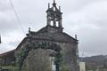 imagen principal Parroquia y Cementerio de San Cristovo de Dormeá