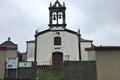 imagen principal Parroquia y Cementerio de San Cristovo de Mesía