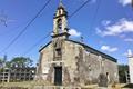 imagen principal Parroquia y Cementerio de San Cristovo de Pezobre