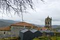 imagen principal Parroquia y Cementerio de San Cristovo