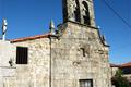 imagen principal Parroquia y Cementerio de San Esteban de Ansar