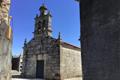 imagen principal Parroquia y Cementerio de San Esteban de Negros