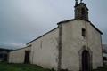 imagen principal Parroquia y Cementerio de San Esteban de Paderne
