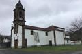 imagen principal Parroquia y Cementerio de San Esteban de Sedes