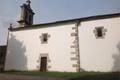 imagen principal Parroquia y Cementerio de San Estevo de Oirán