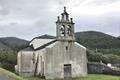 imagen principal Parroquia y Cementerio de San Estevo de Valcarría