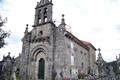 imagen principal Parroquia y Cementerio de San Facundo