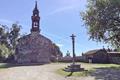 imagen principal Parroquia y Cementerio de San Félix de Eirón