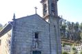 imagen principal Parroquia y Cementerio de San Félix de Estacas