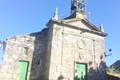 imagen principal Parroquia y Cementerio de San Félix de Freixeiro