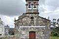 imagen principal Parroquia y Cementerio de San Fins de Caberta