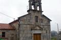 imagen principal Parroquia y Cementerio de San Fiz de Solobeira