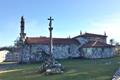 imagen principal Parroquia y Cementerio de San Gregorio de Corredoira