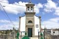 imagen principal Parroquia y Cementerio de San Jorge de Iñás