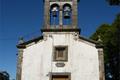 imagen principal Parroquia y Cementerio de San Jorge de Nogueira