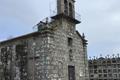 imagen principal Parroquia y Cementerio de San José de Chandebrito