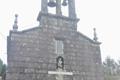 imagen principal Parroquia y Cementerio de San Juan de A Riba