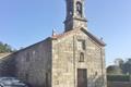 imagen principal Parroquia y Cementerio de San Juan de Barcala